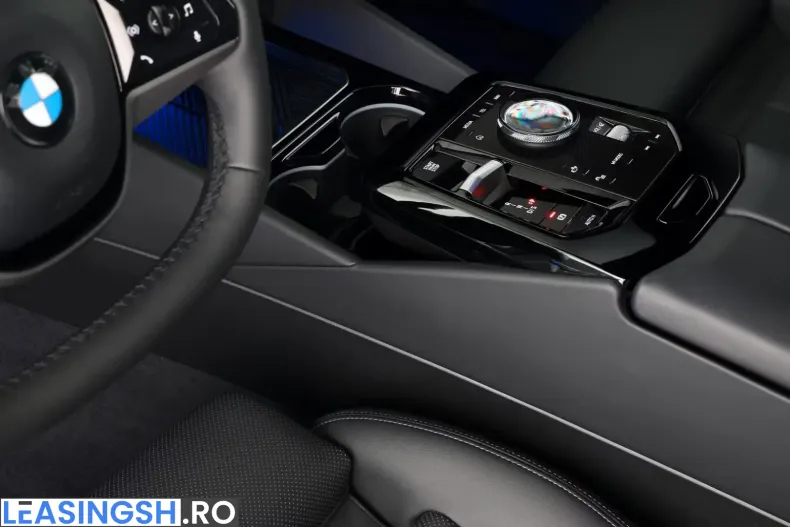 BMW 520 (Seria 5) din 2025 cu 35.600 km - oferta BMW208220 - foto 8