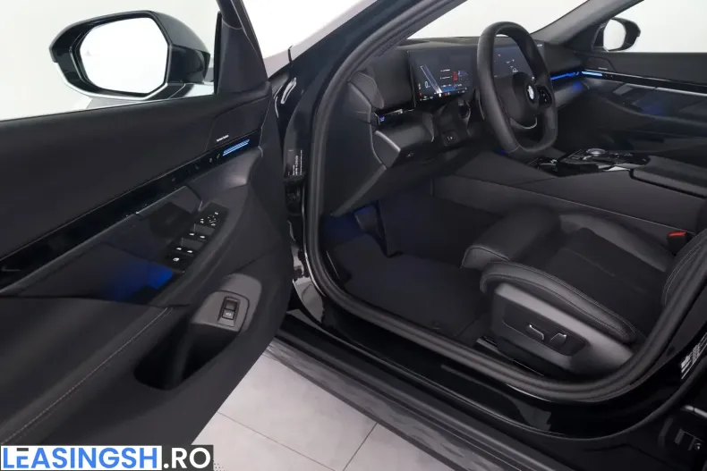 BMW 520 (Seria 5) din 2025 cu 35.600 km - oferta BMW208220 - foto 9