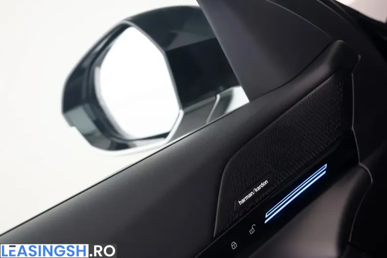 BMW 520 (Seria 5) din 2025 cu 35.600 km - oferta BMW208220 - foto 11