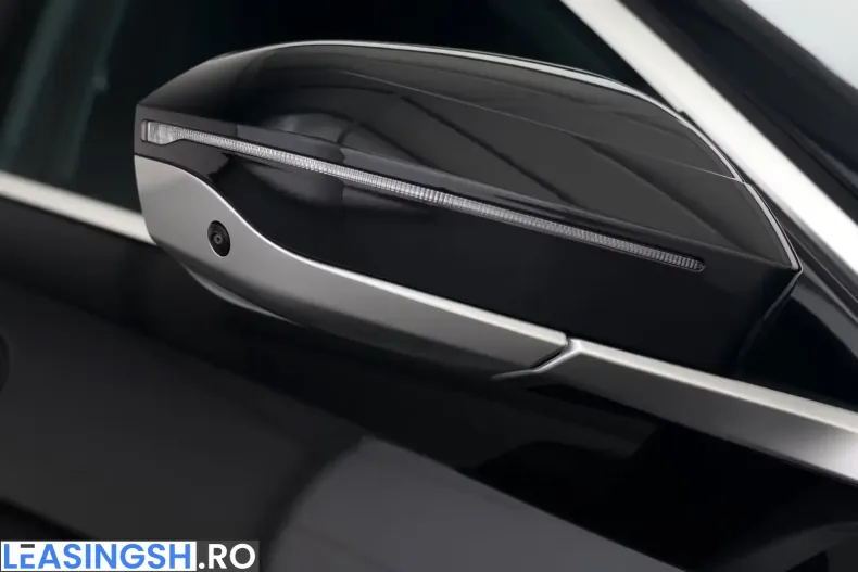 BMW 520 (Seria 5) din 2025 cu 35.600 km - oferta BMW208220 - foto 13