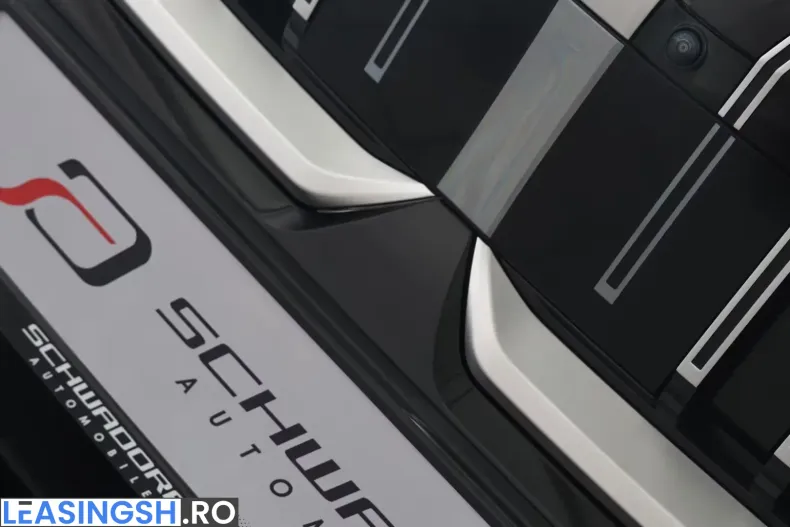 BMW 520 (Seria 5) din 2025 cu 35.600 km - oferta BMW208220 - foto 17