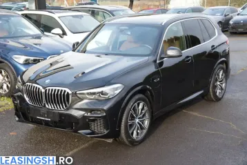 BMW X5 din 2022 - oferta BMW208221