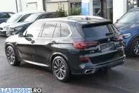 BMW X5 (Seria X) din 2022 cu 93.600 km - oferta BMW208221 - foto 2