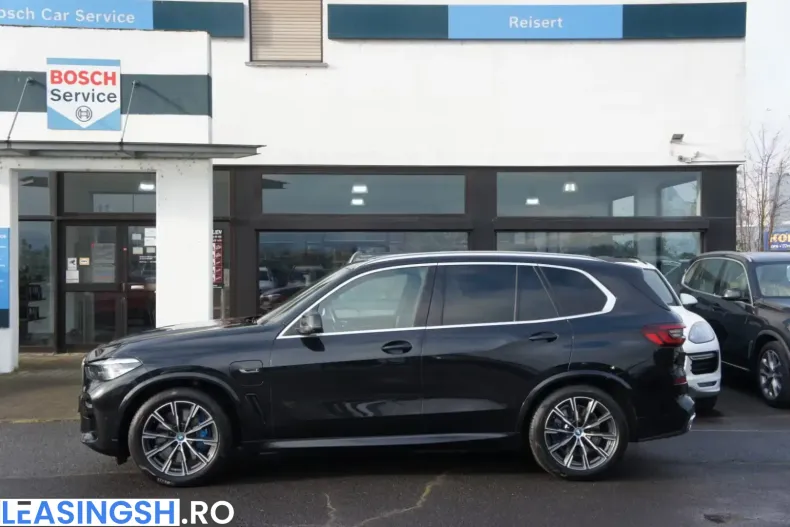 BMW X5 (Seria X) din 2022 cu 93.600 km - oferta BMW208221 - foto 5