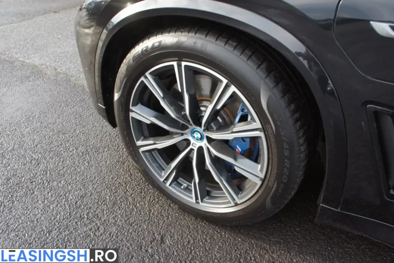 BMW X5 (Seria X) din 2022 cu 93.600 km - oferta BMW208221 - foto 6
