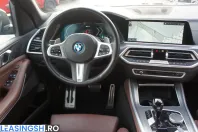 BMW X5 (Seria X) din 2022 cu 93.600 km - oferta BMW208221 - foto 7