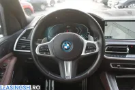 BMW X5 (Seria X) din 2022 cu 93.600 km - oferta BMW208221 - foto 8