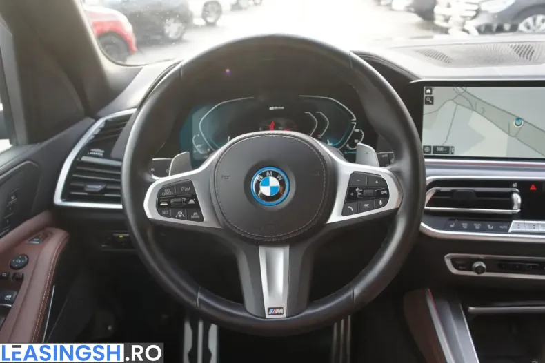 BMW X5 (Seria X) din 2022 cu 93.600 km - oferta BMW208221 - foto 8