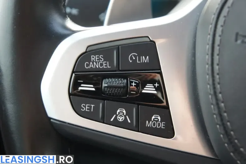 BMW X5 (Seria X) din 2022 cu 93.600 km - oferta BMW208221 - foto 9