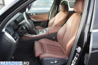 BMW X5 (Seria X) din 2022 cu 93.600 km - oferta BMW208221 - foto 11