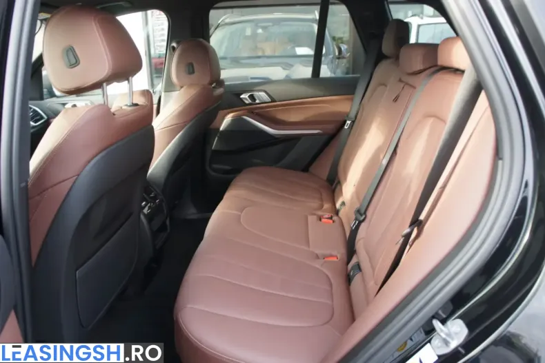 BMW X5 (Seria X) din 2022 cu 93.600 km - oferta BMW208221 - foto 13