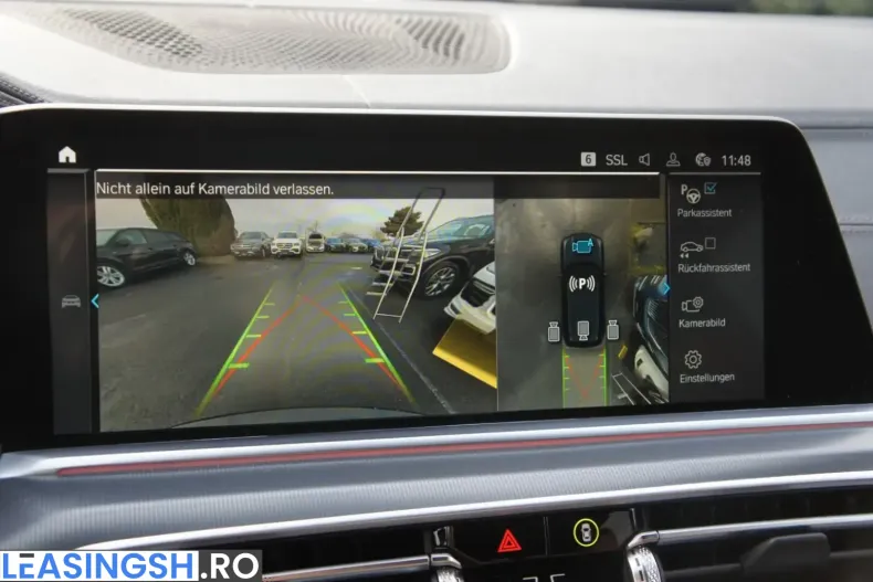 BMW X5 (Seria X) din 2022 cu 93.600 km - oferta BMW208221 - foto 14