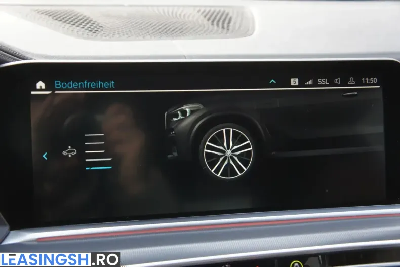 BMW X5 (Seria X) din 2022 cu 93.600 km - oferta BMW208221 - foto 18