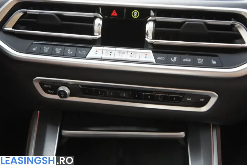 BMW X5 (Seria X) din 2022 cu 93.600 km - oferta BMW208221 - foto 19