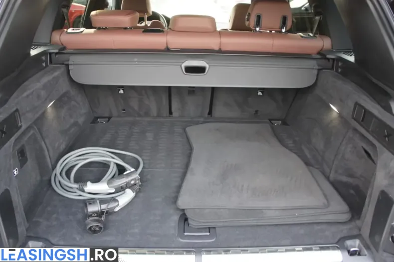 BMW X5 (Seria X) din 2022 cu 93.600 km - oferta BMW208221 - foto 23