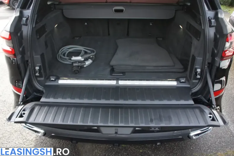 BMW X5 (Seria X) din 2022 cu 93.600 km - oferta BMW208221 - foto 24