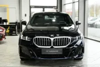 BMW 520 (Seria 5) din 2025 cu 11.855 km - oferta BMW208222 - foto 1