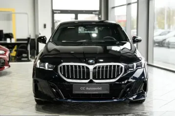 BMW 520 din 2025 - oferta BMW208222