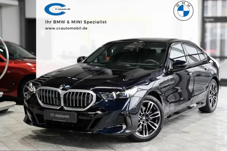 BMW 520 (Seria 5) din 2025 cu 11.855 km - oferta BMW208222 - foto 3