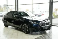 BMW 520 (Seria 5) din 2025 cu 11.855 km - oferta BMW208222 - foto 4