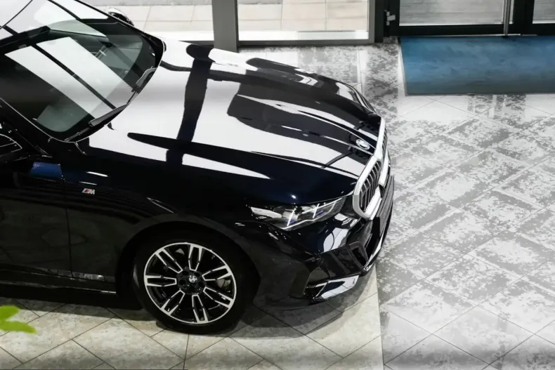 BMW 520 (Seria 5) din 2025 cu 11.855 km - oferta BMW208222 - foto 7