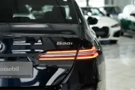 BMW 520 (Seria 5) din 2025 cu 11.855 km - oferta BMW208222 - foto 9