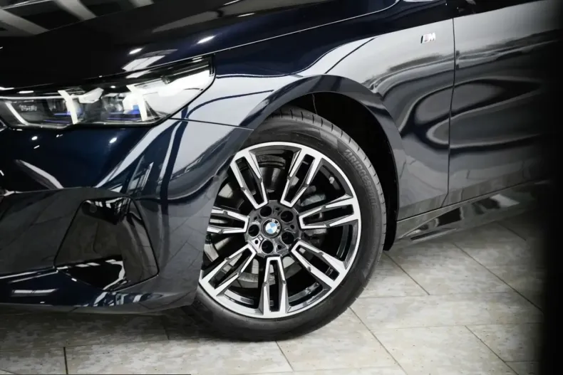 BMW 520 (Seria 5) din 2025 cu 11.855 km - oferta BMW208222 - foto 10