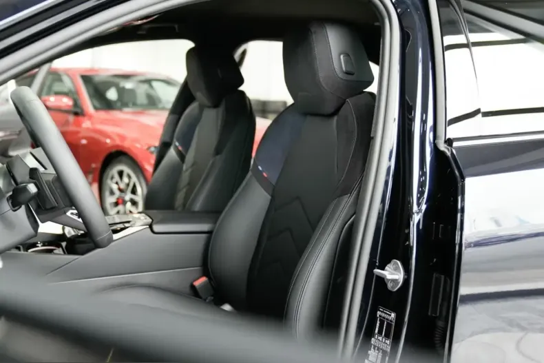 BMW 520 (Seria 5) din 2025 cu 11.855 km - oferta BMW208222 - foto 17