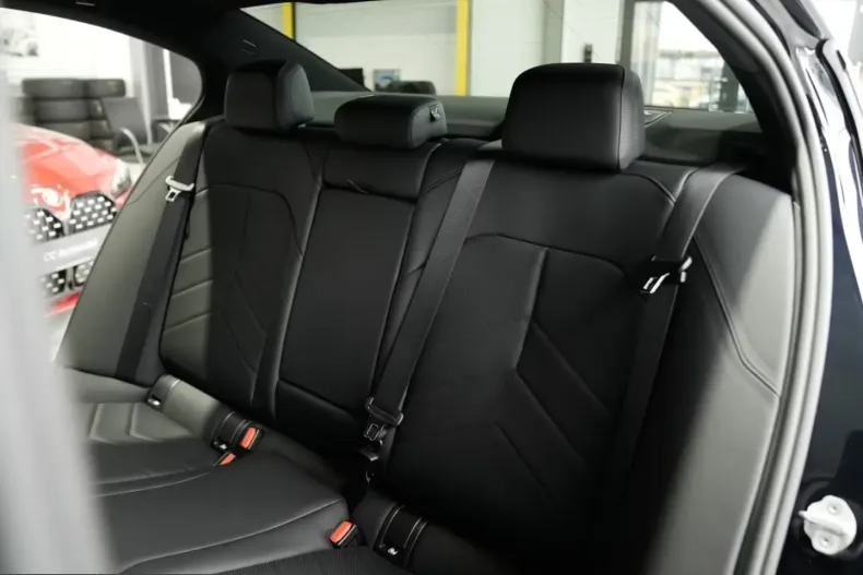 BMW 520 (Seria 5) din 2025 cu 11.855 km - oferta BMW208222 - foto 21