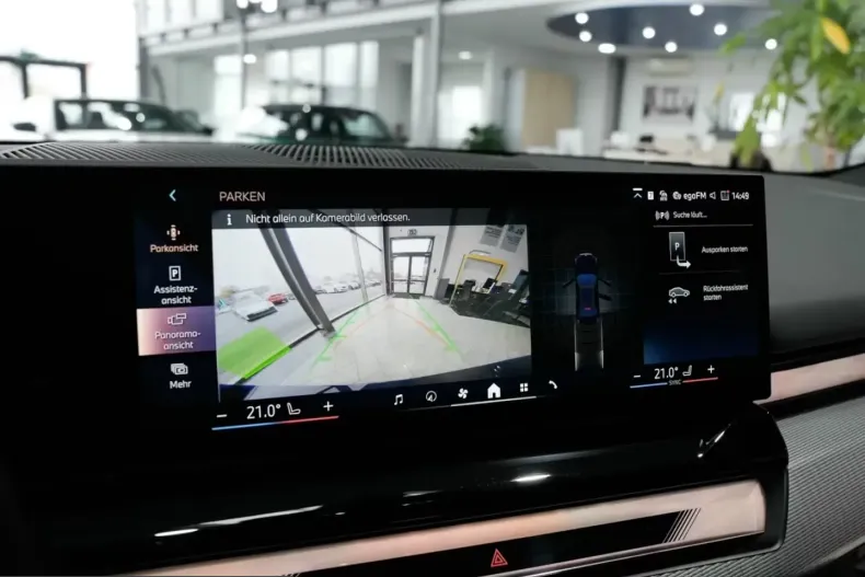 BMW 520 (Seria 5) din 2025 cu 11.855 km - oferta BMW208222 - foto 23