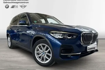 BMW X5 din 2022 - oferta BMW208223