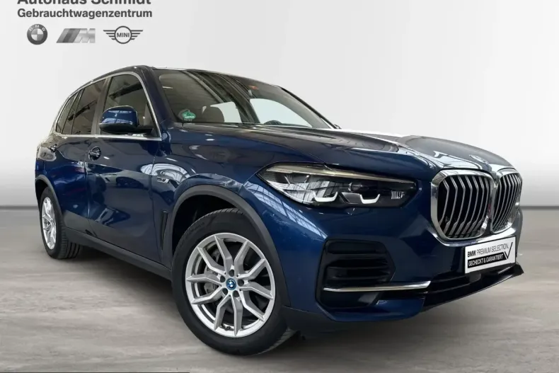 BMW X5 (Seria X) din 2022 cu 82.165 km - oferta BMW208223 - foto 1