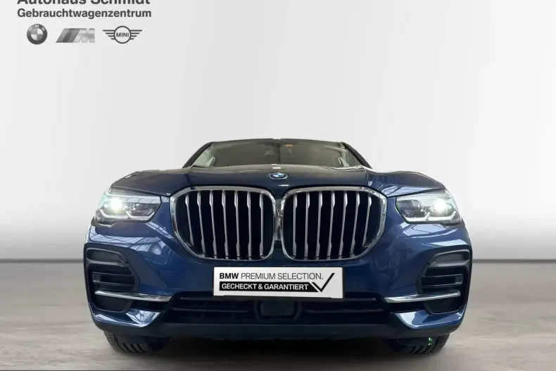 BMW X5 (Seria X) din 2022 cu 82.165 km - oferta BMW208223 - foto 2