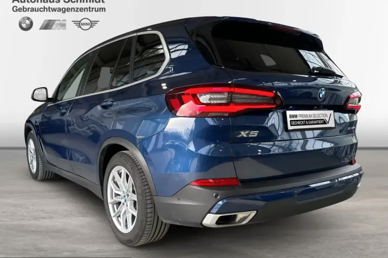 BMW X5 (Seria X) din 2022 cu 82.165 km - oferta BMW208223 - foto 3