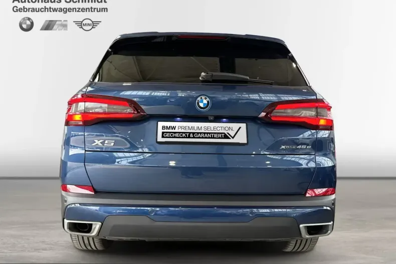 BMW X5 (Seria X) din 2022 cu 82.165 km - oferta BMW208223 - foto 4