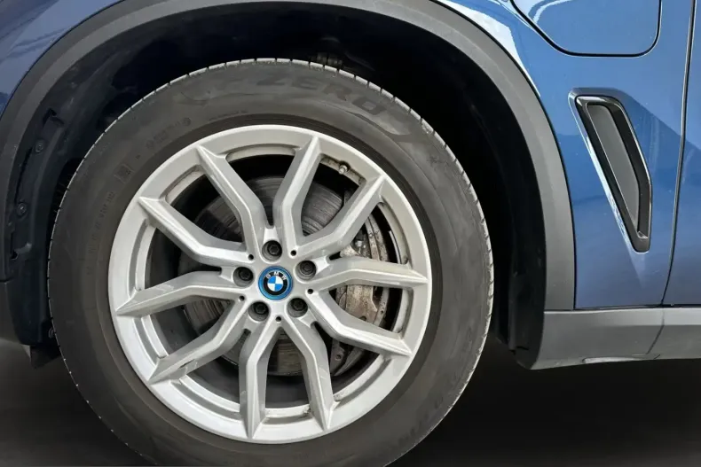 BMW X5 (Seria X) din 2022 cu 82.165 km - oferta BMW208223 - foto 7