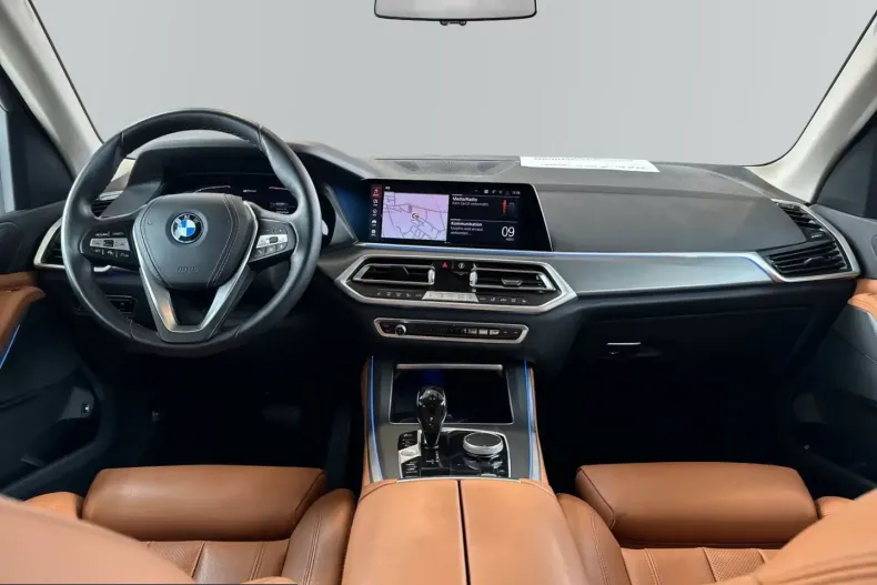 BMW X5 (Seria X) din 2022 cu 82.165 km - oferta BMW208223 - foto 8
