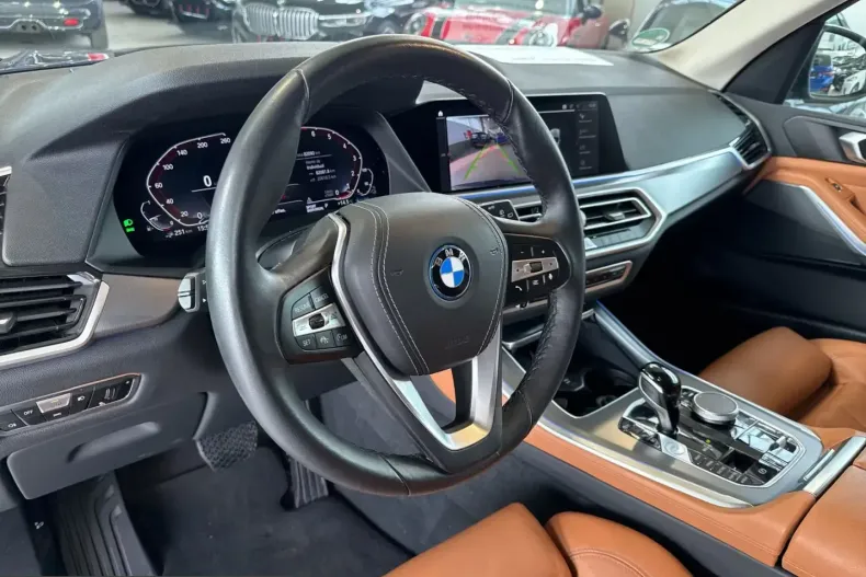 BMW X5 (Seria X) din 2022 cu 82.165 km - oferta BMW208223 - foto 10