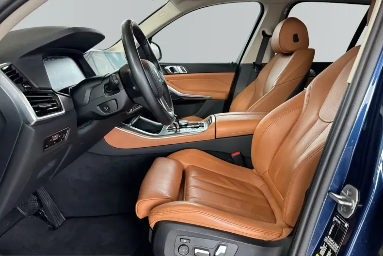 BMW X5 (Seria X) din 2022 cu 82.165 km - oferta BMW208223 - foto 11