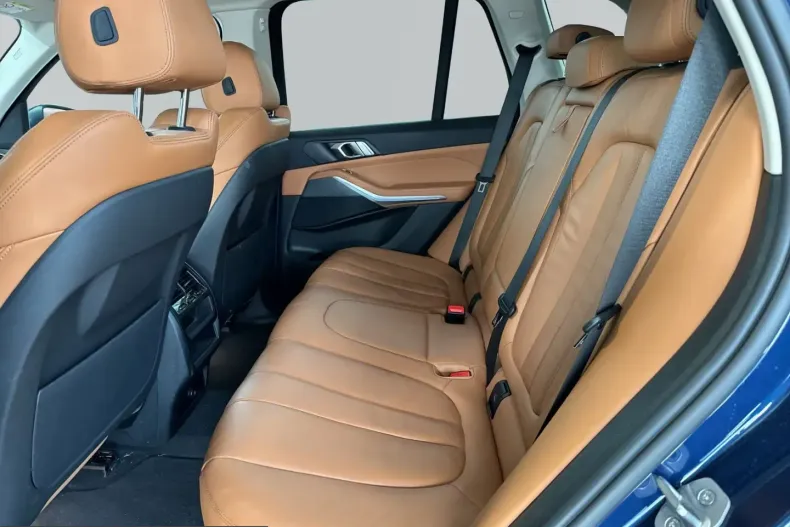 BMW X5 (Seria X) din 2022 cu 82.165 km - oferta BMW208223 - foto 12