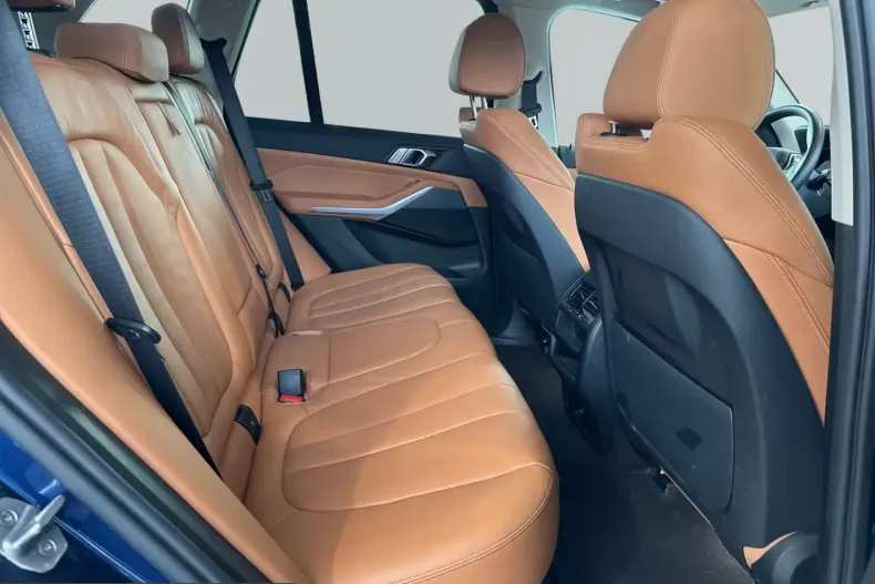 BMW X5 (Seria X) din 2022 cu 82.165 km - oferta BMW208223 - foto 13