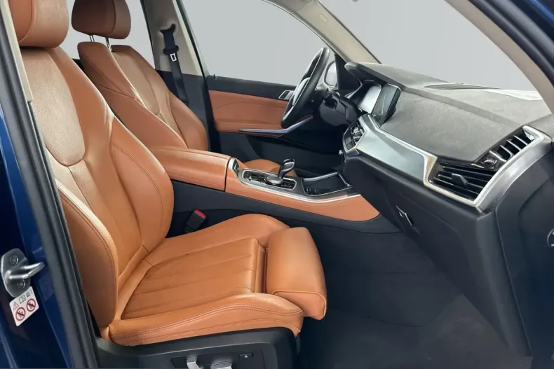 BMW X5 (Seria X) din 2022 cu 82.165 km - oferta BMW208223 - foto 14