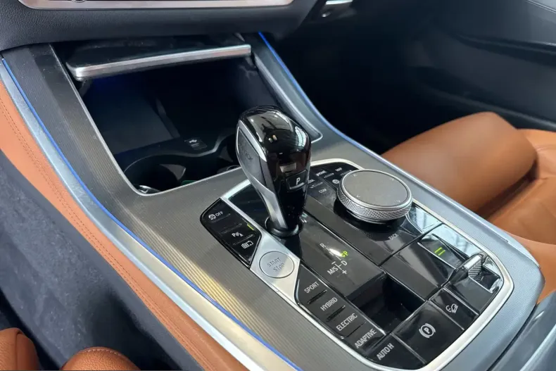 BMW X5 (Seria X) din 2022 cu 82.165 km - oferta BMW208223 - foto 16