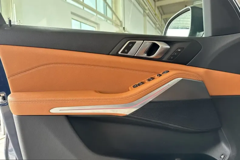 BMW X5 (Seria X) din 2022 cu 82.165 km - oferta BMW208223 - foto 18