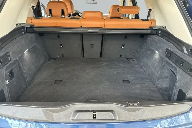 BMW X5 (Seria X) din 2022 cu 82.165 km - oferta BMW208223 - foto 19