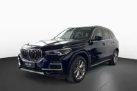 BMW X5 (Seria X) din 2022 cu 96.875 km - oferta BMW208224 - foto 1