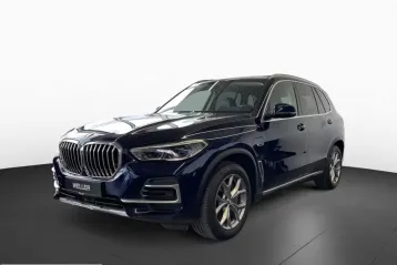 BMW X5 din 2022 - oferta BMW208224