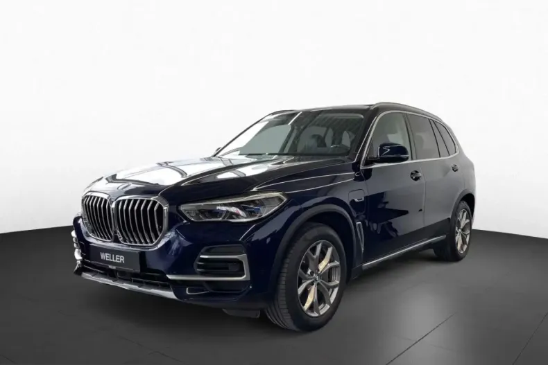 BMW X5 (Seria X) din 2022 cu 96.875 km - oferta BMW208224 - foto 1