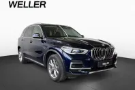 BMW X5 (Seria X) din 2022 cu 96.875 km - oferta BMW208224 - foto 2