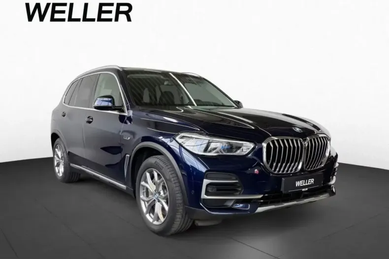 BMW X5 (Seria X) din 2022 cu 96.875 km - oferta BMW208224 - foto 2